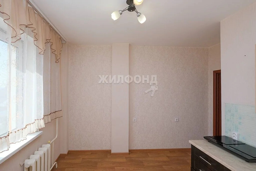 Продажа квартиры, Новосибирск, ул. Костычева - Фото 6