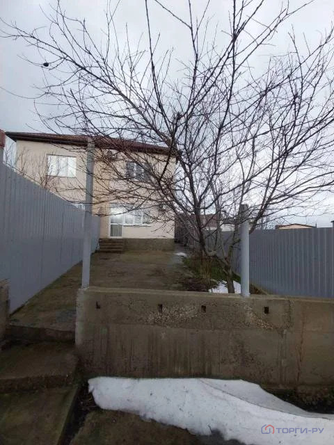 Продажа таунхауса, Новороссийск, ул. Энтузиастов - Фото 1