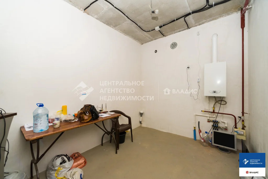 Продажа квартиры, Дядьково, Рязанский район, 1-й Бульварный проезд - Фото 5
