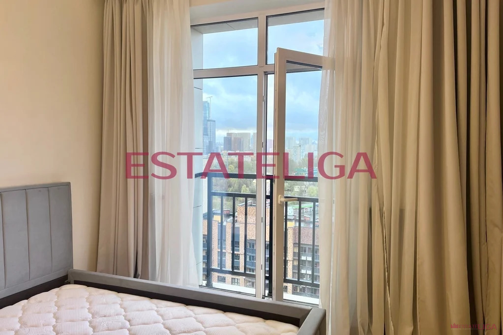 Аренда квартиры, Большая Филевская улица - Фото 11