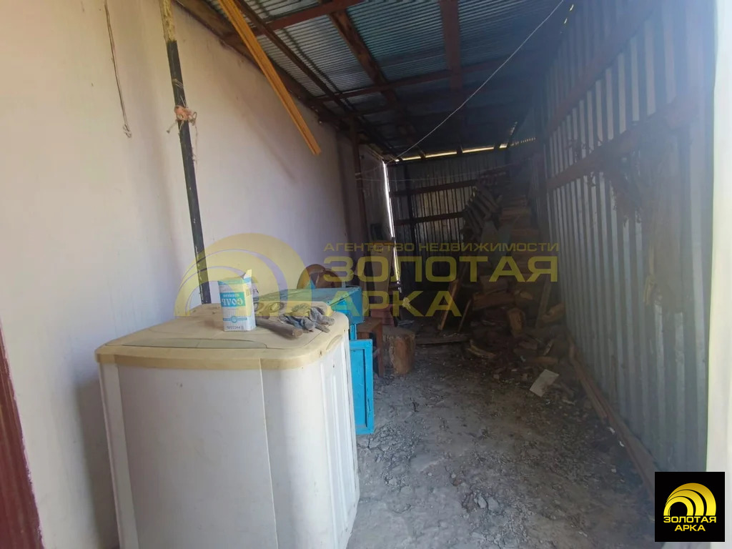 Продажа дома, Мингрельская, Абинский район, ул. Базарная - Фото 5