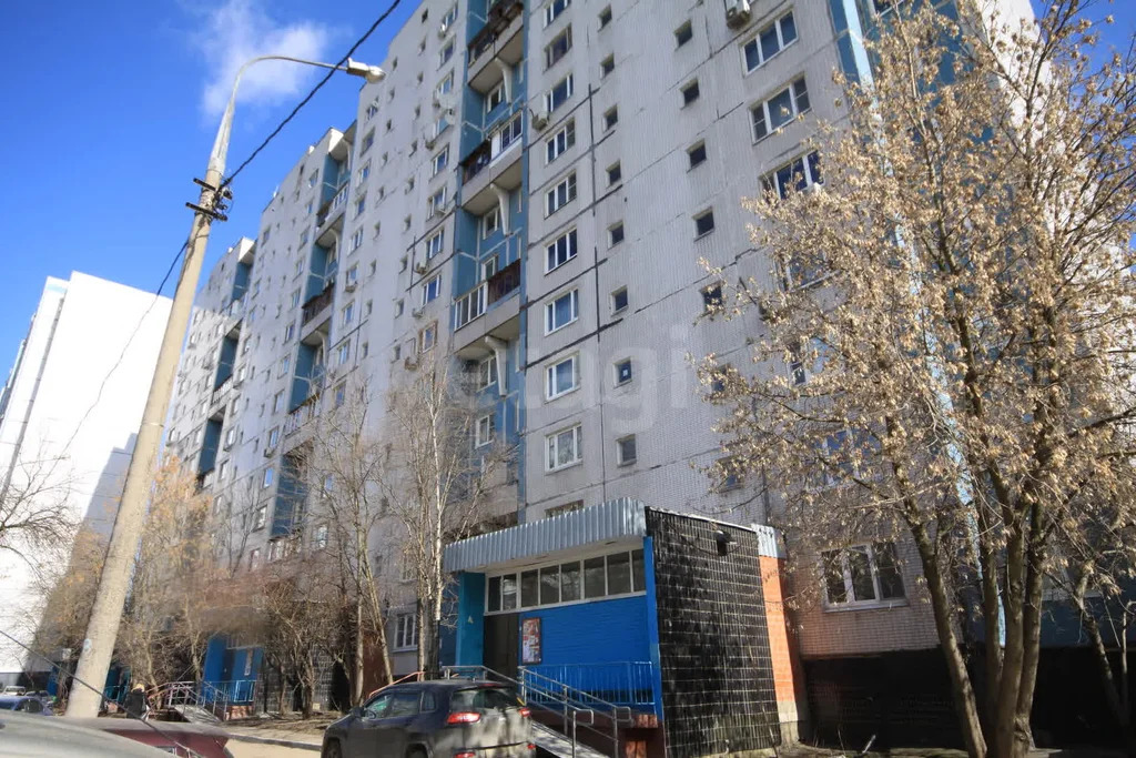 Продажа квартиры, ул. Клязьминская - Фото 15