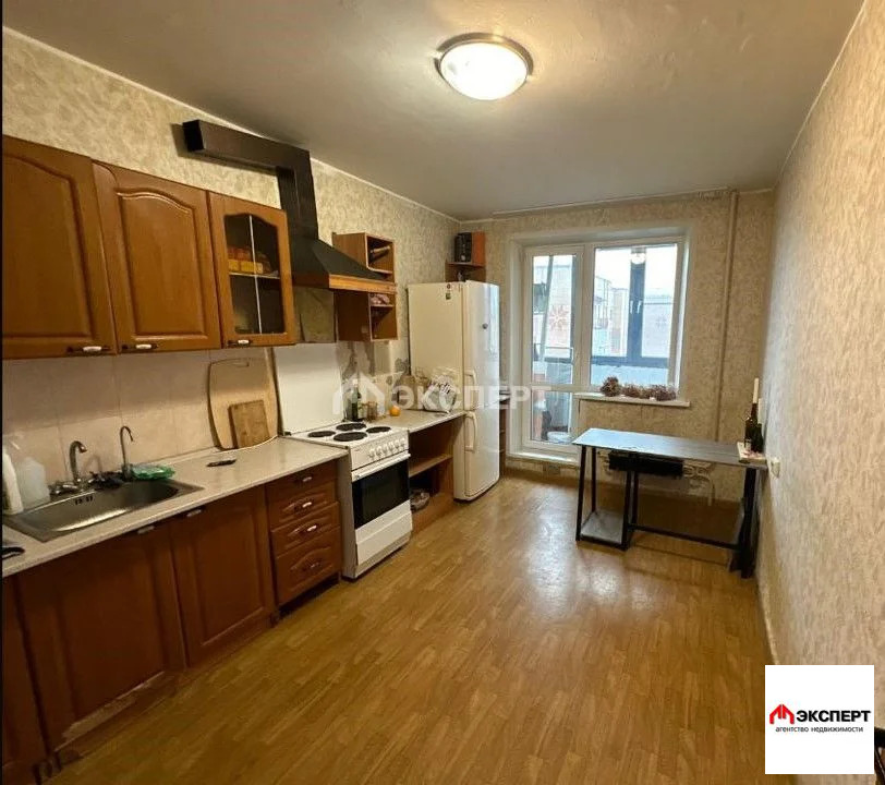 2-комнатная квартира, Первомайский квартал - Фото 1