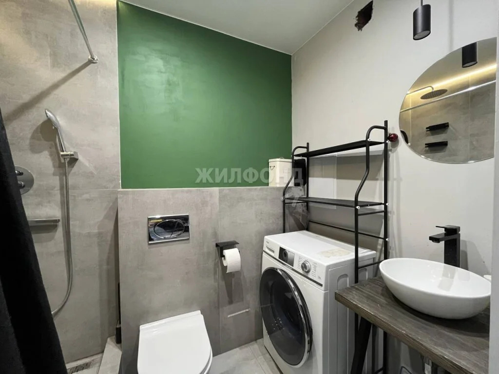 Продажа квартиры, Новосибирск, Владимира Заровного - Фото 6