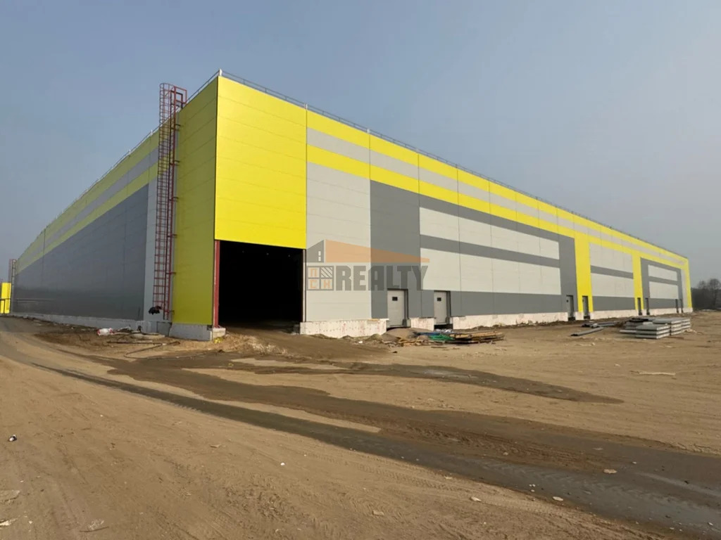 Продажа склада, Ногинск, Богородский г. о., ул. Тополиная - Фото 10