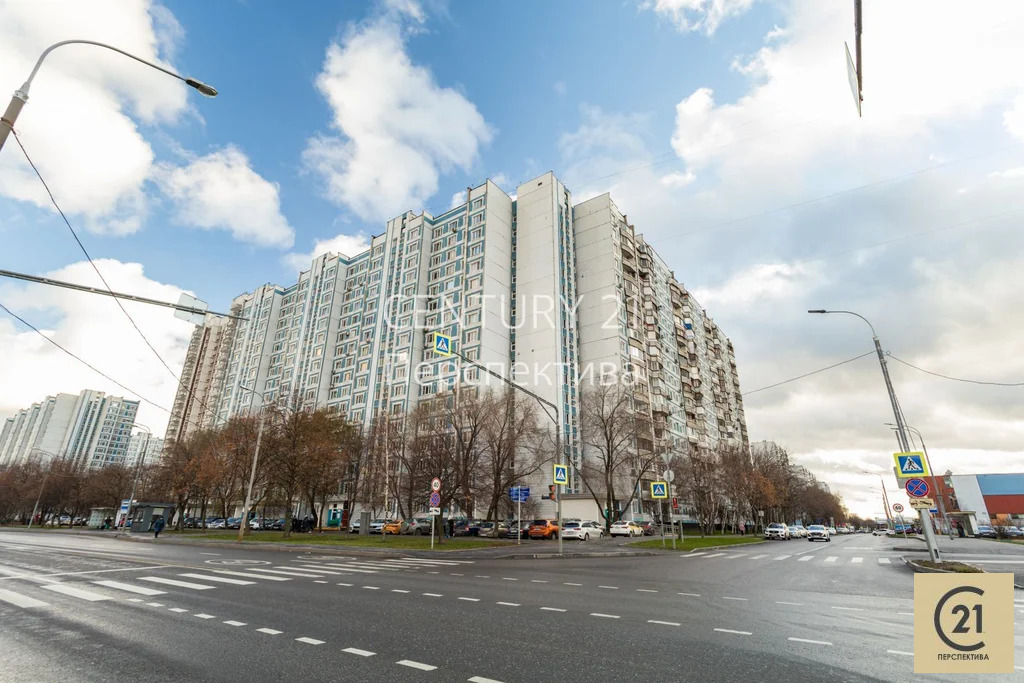 Продажа квартиры, ул. Борисовские Пруды - Фото 23