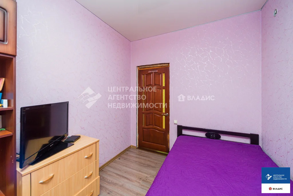 Продажа дома, Михайлов, Михайловский район, Волгоградское шоссе - Фото 15