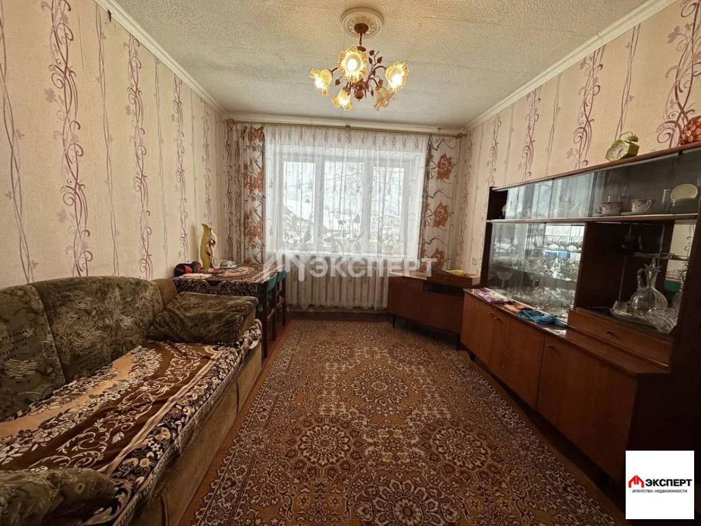 3-комнатная квартира, ул. Разина - Фото 4