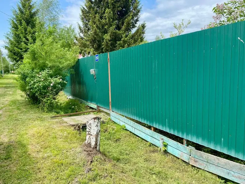 Дача 55 м2 на участке 7,5 сот. - Фото 17