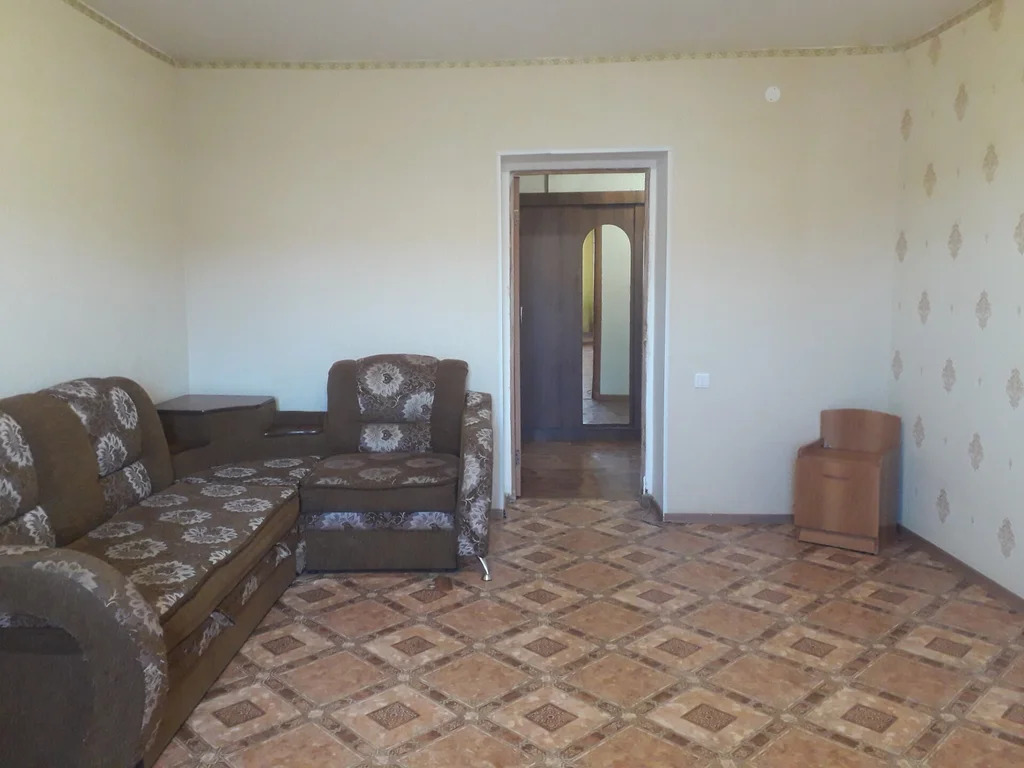 Продажа квартиры, Крымск, Крымский район, ул. Курганная - Фото 0