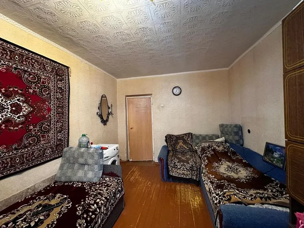 2-к. квартира, 47,6 м2, 1/5 эт. - Фото 5