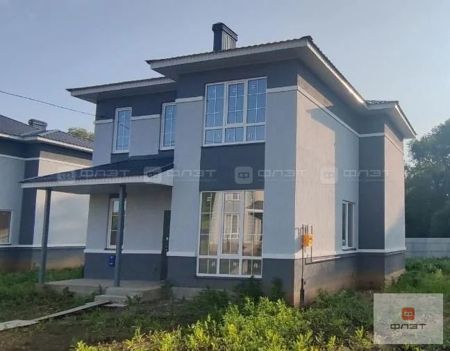 Продажа дома, Кощаково, Пестречинский район, ул. Додосова Ивана ... - Фото 3
