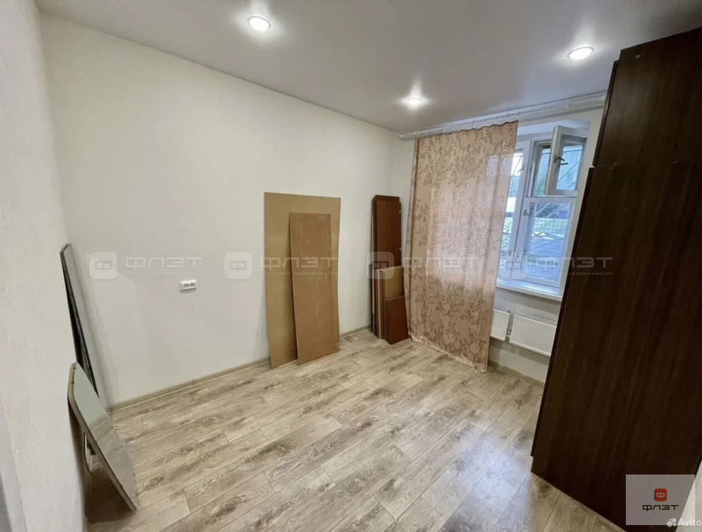 Продажа квартиры, Казань, ул. Космонавтов - Фото 8
