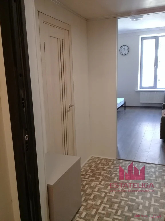 Аренда квартиры, 2-й Грайвороновский проезд - Фото 9