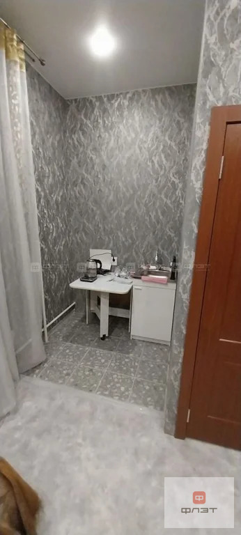 Продажа квартиры, Казань, ул. Глазунова - Фото 16