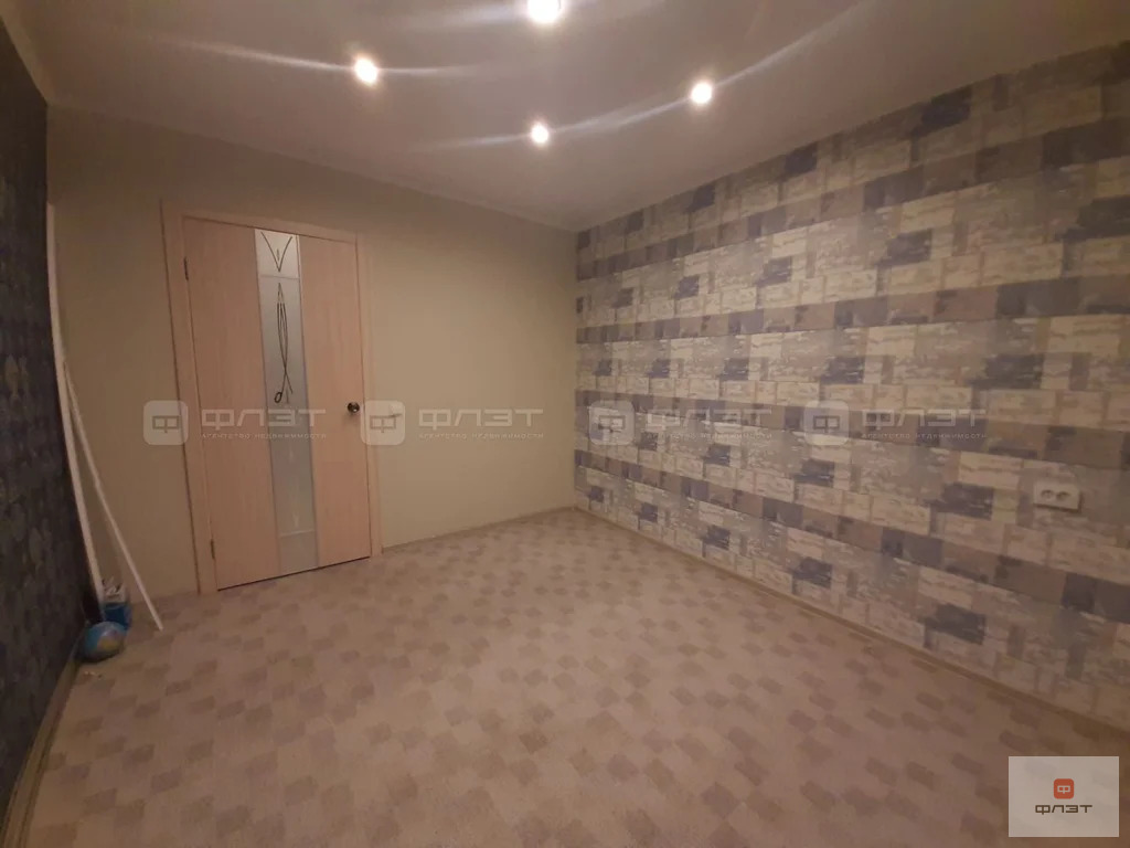 Продажа квартиры, Казань, ул. Карбышева - Фото 2
