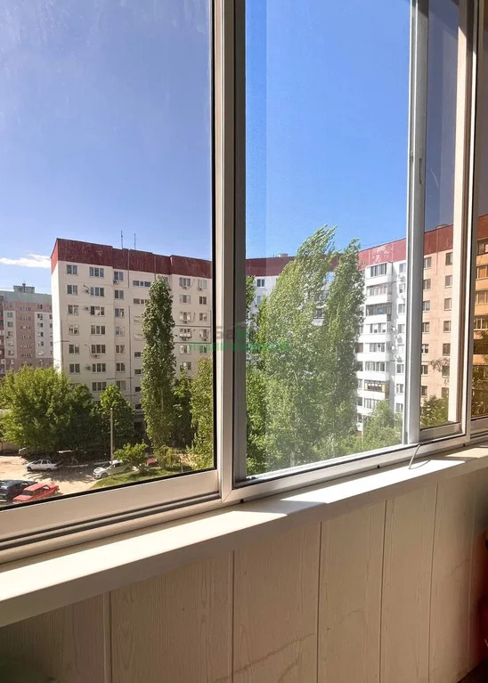 Продажа квартиры, Балаково, Саратовское шоссе ул. - Фото 8