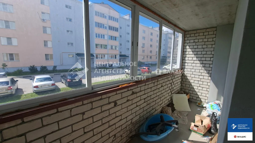 Продажа квартиры, Рыбное, Рыбновский район, ул. Большая - Фото 11