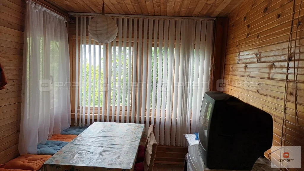Продажа дома, Нижний Услон, Верхнеуслонский район, снт. СНТ Родник 5-й ... - Фото 36