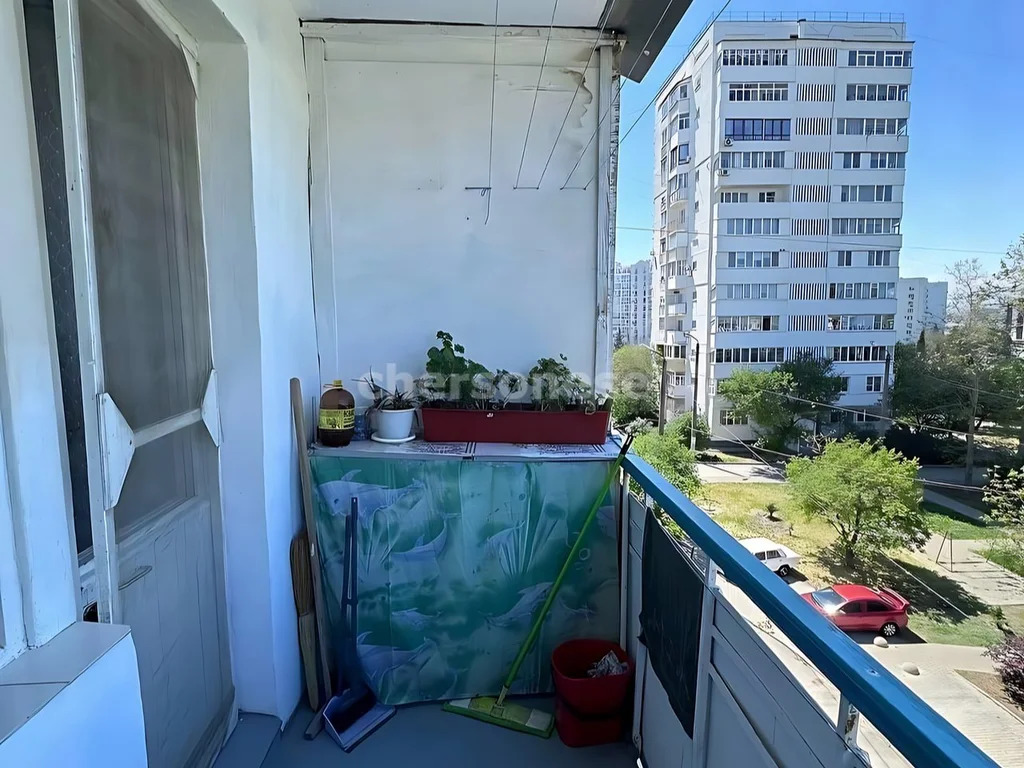 Продажа квартиры, Севастополь, Октябрьской Революции пр-кт. - Фото 17
