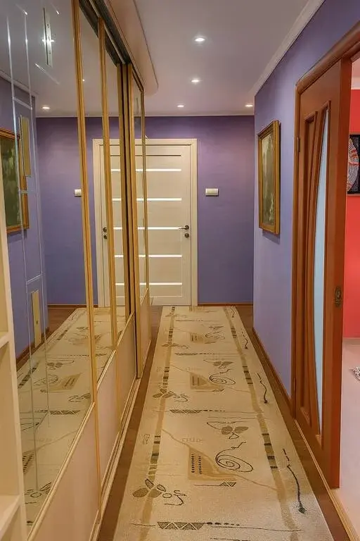 Продается 3-х комнатная квартира в кирпичном доме около школы и сада - Фото 10