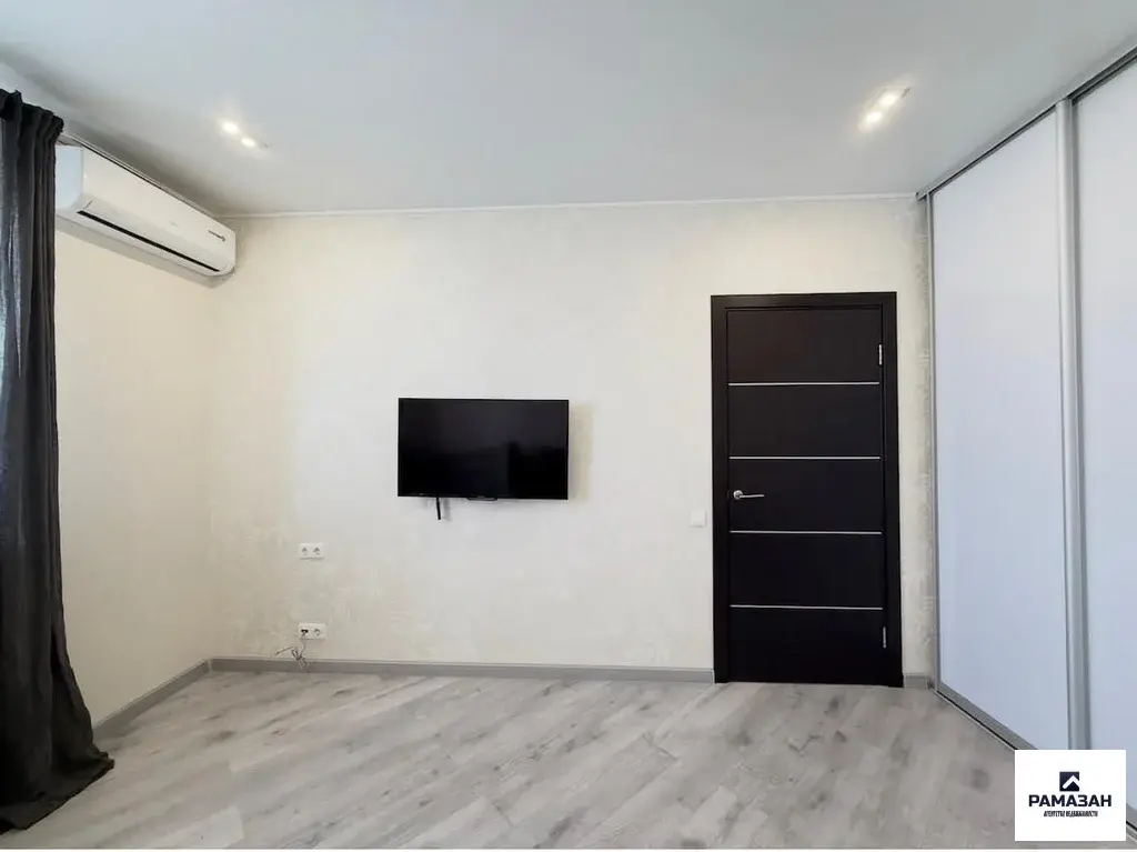 1-ком квартира ул. Альберта Камалеева, д. 34 - Фото 8