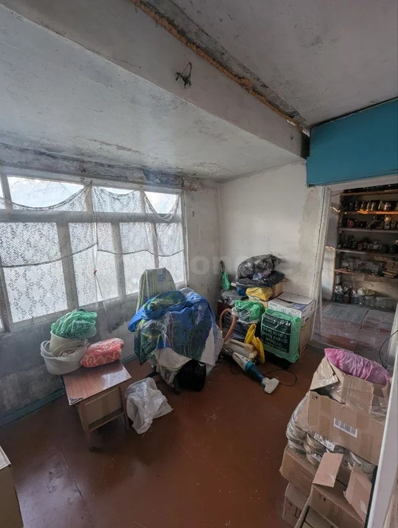 Продажа квартиры, Севастополь, ул. Хрусталёва - Фото 8