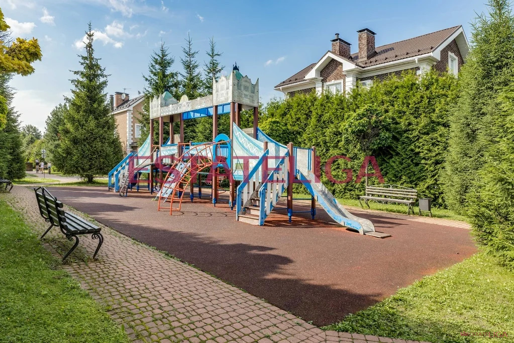 Продажа дома, Одинцовский район - Фото 25