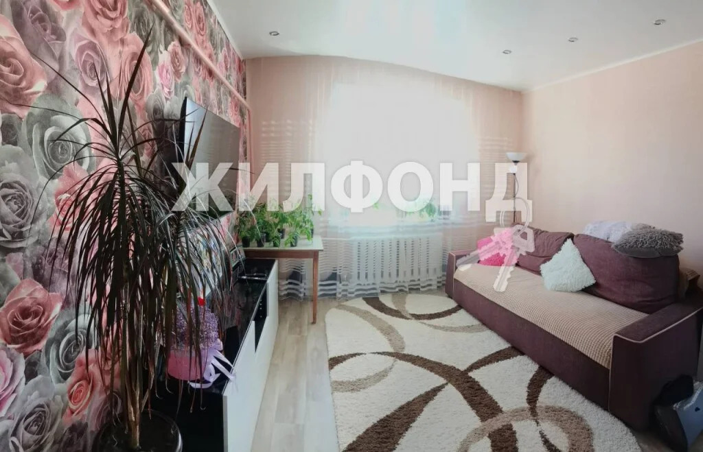 Продажа квартиры, Новосибирск, Звёздная - Фото 0