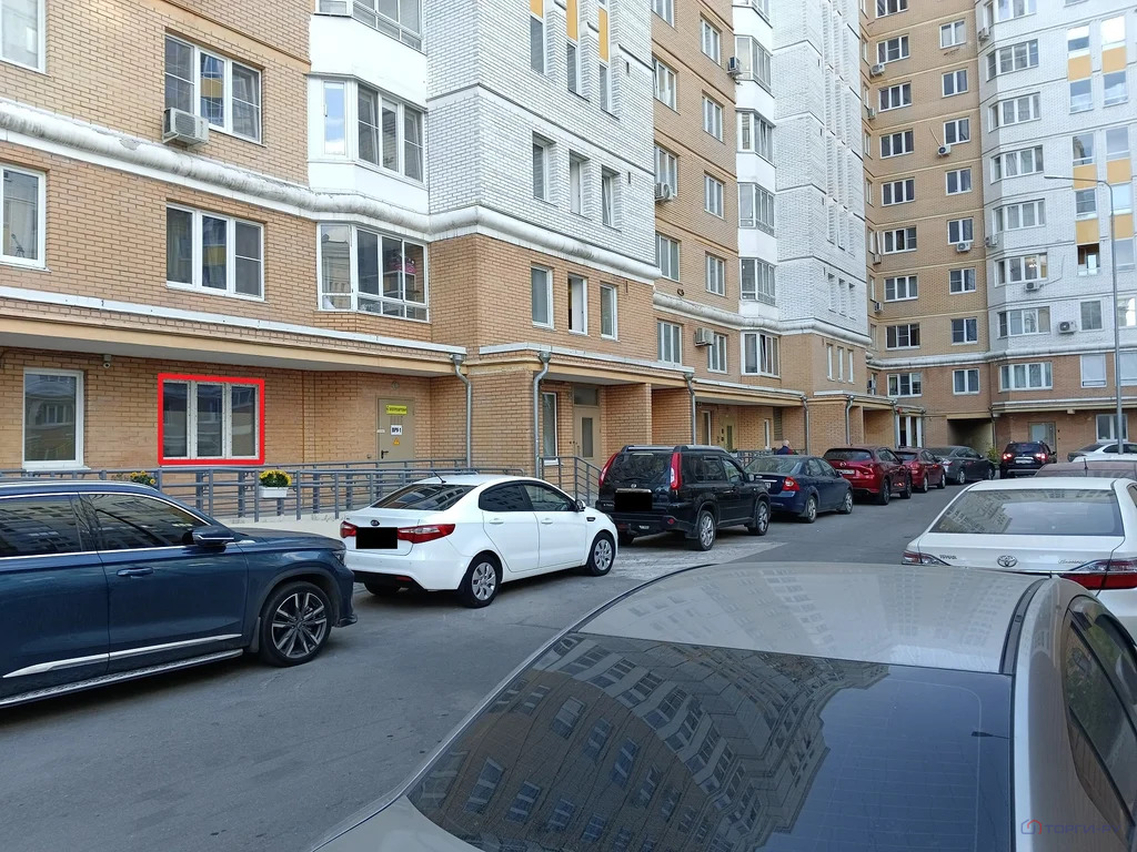 Продажа торгового помещения, 6-я Радиальная улица - Фото 3