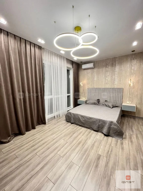 Продажа квартиры, Казань, ул. Достоевского - Фото 13