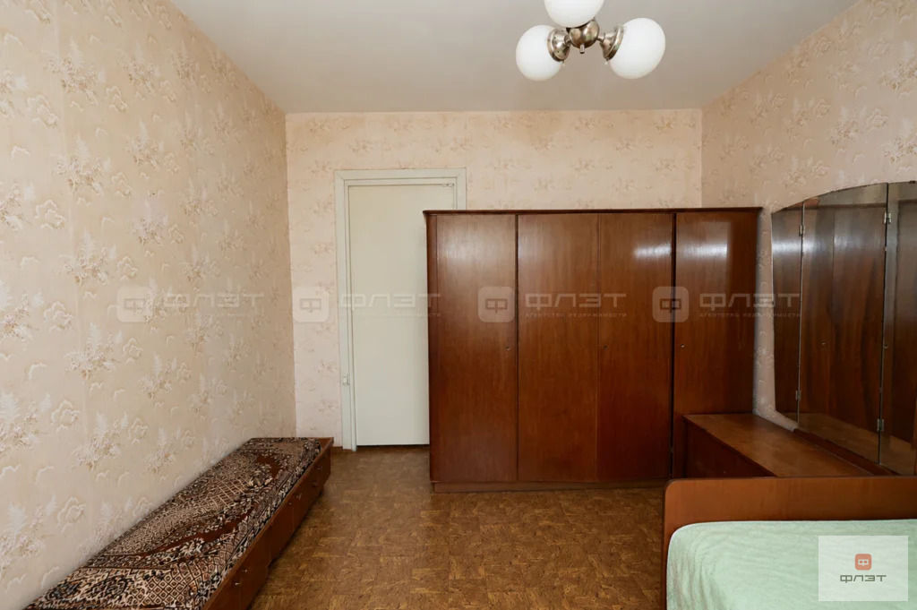 Продажа квартиры, Казань, ул. Дубравная - Фото 9
