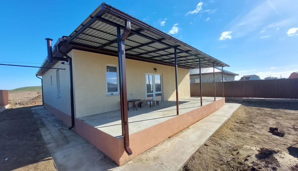 Продажа дома, Темрюк, Темрюкский район, улица Волонтёрская - Фото 13