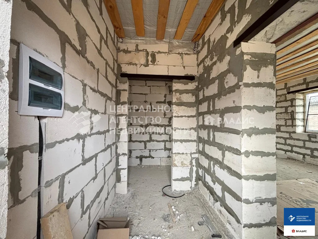 Продажа дома, Красный Восход, Рязанский район, Православная улица - Фото 3