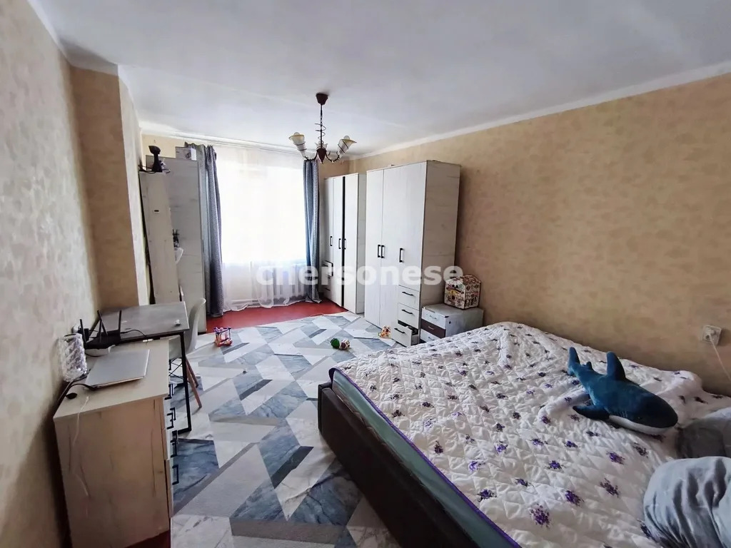 Продажа квартиры, Севастополь, Физкультурный пер. - Фото 4