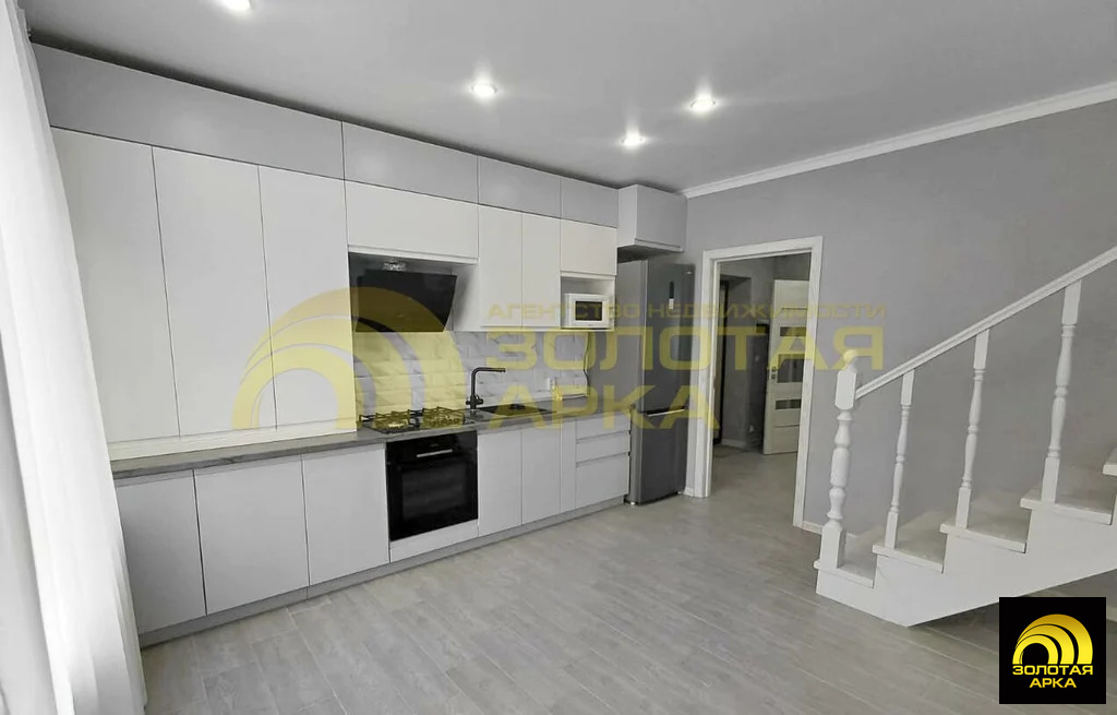 Продажа квартиры, Крымск, Крымский район, ул. Лаара - Фото 0