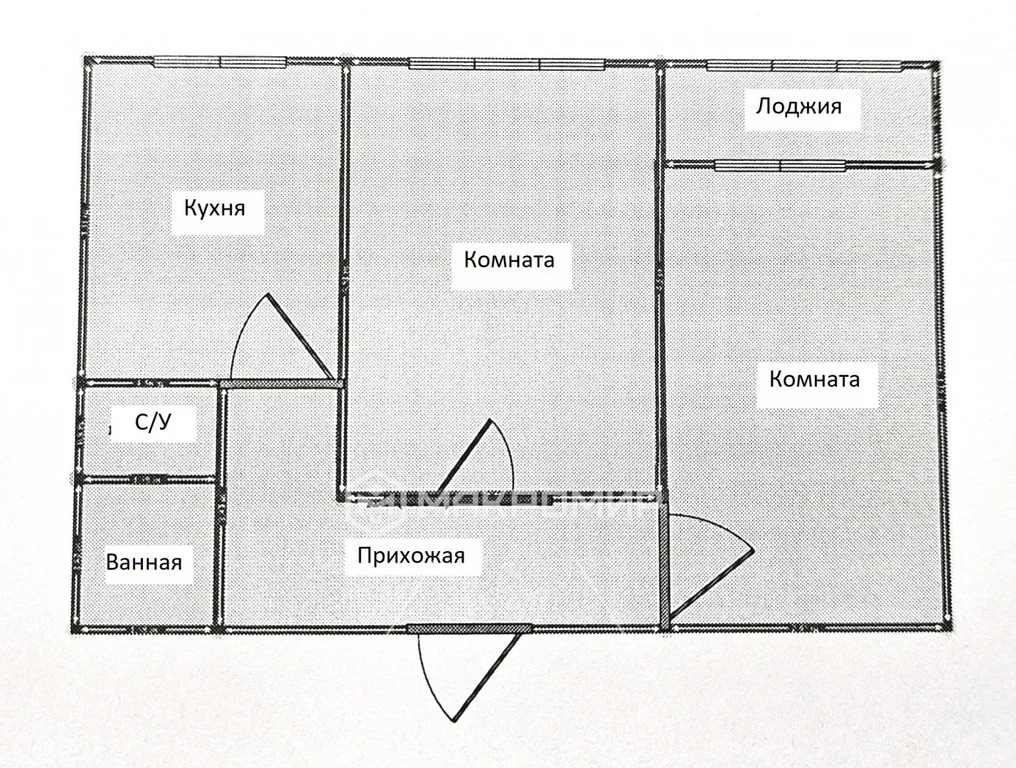 Продажа квартиры, Краснодар, им. Дмитрия Благоева ул. - Фото 15