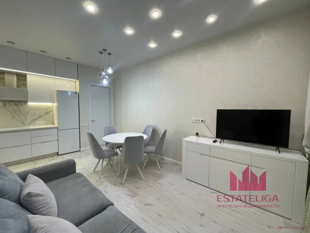 Аренда квартиры, улица Архитектора Щусева - Фото 9