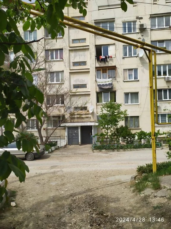 Продажа квартиры, Севастополь, Балаклава г. - Фото 22