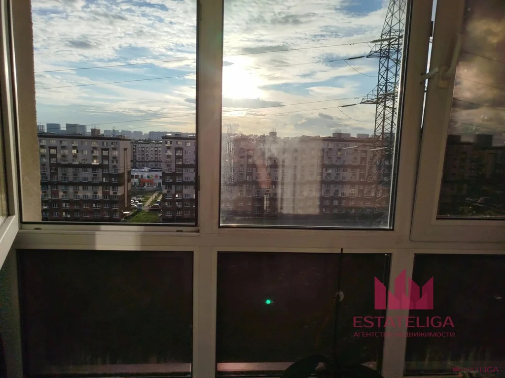 Продажа квартиры, Лопатино, Ленинский район, Сухановская улица - Фото 6