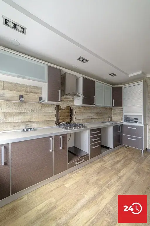 Двухкомнатная квартира в центре Кулакова 3 - Фото 7