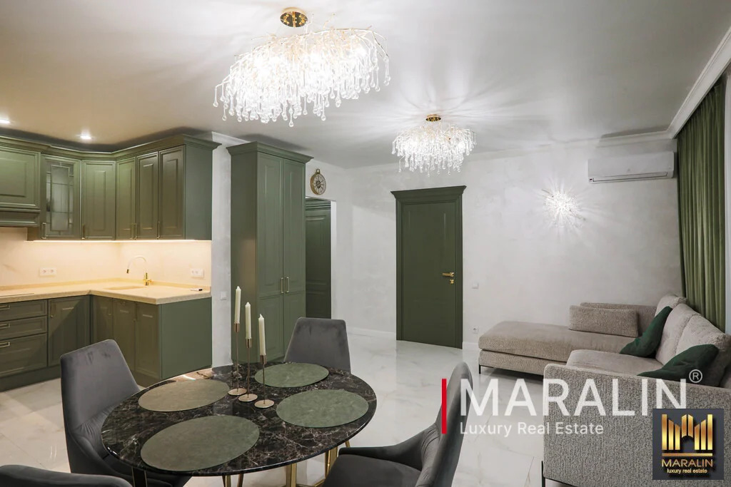 Продажа квартиры, Ростов-на-Дону, 17-я линия - Фото 2