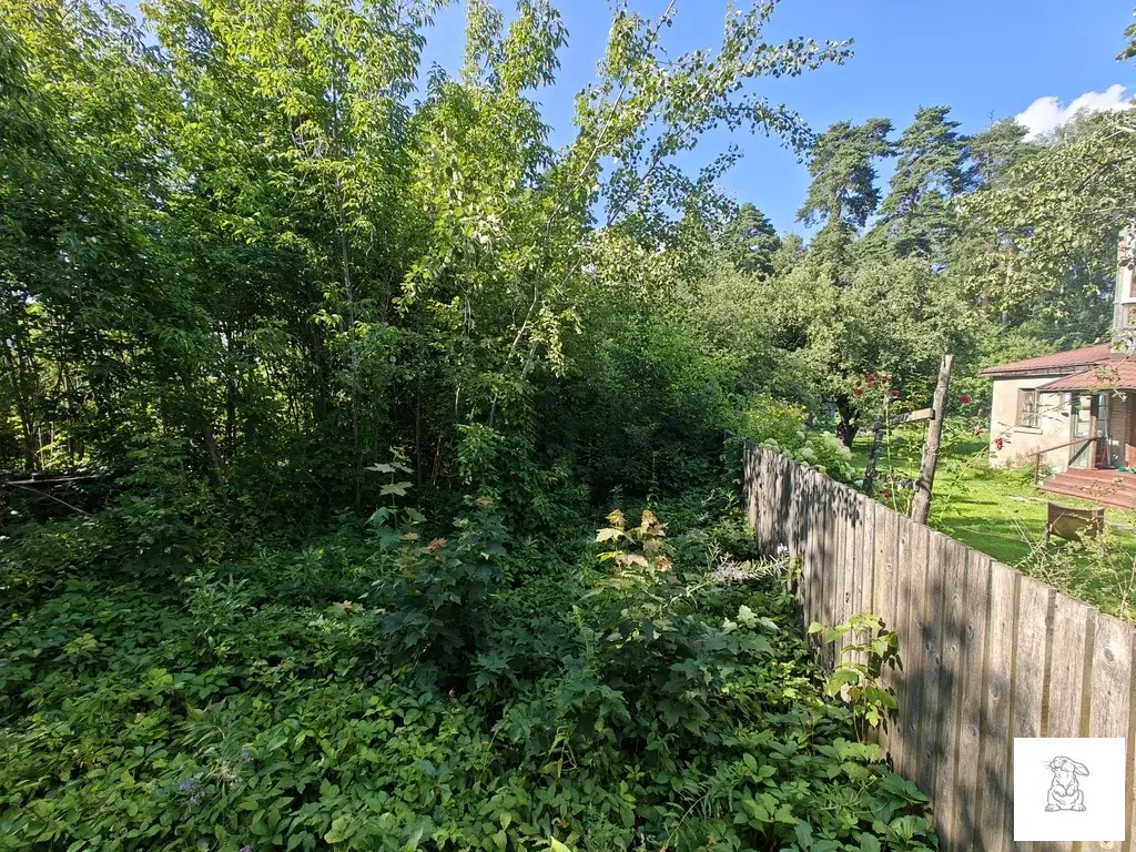 Земельный участок в Королеве - Фото 2