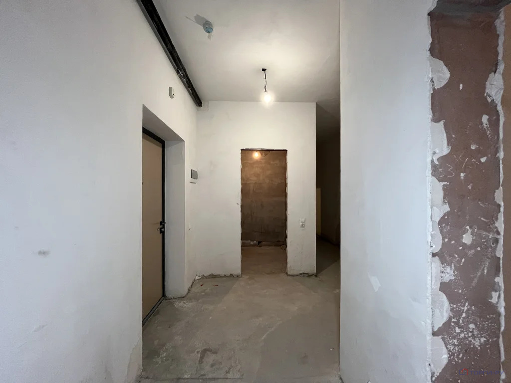 Продажа квартиры, Береговой проезд - Фото 8