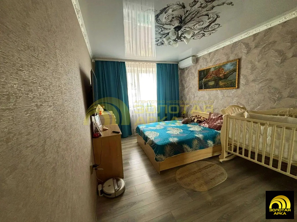 Продажа квартиры, Темрюк, Темрюкский район, ул. Парижской Коммуны - Фото 13