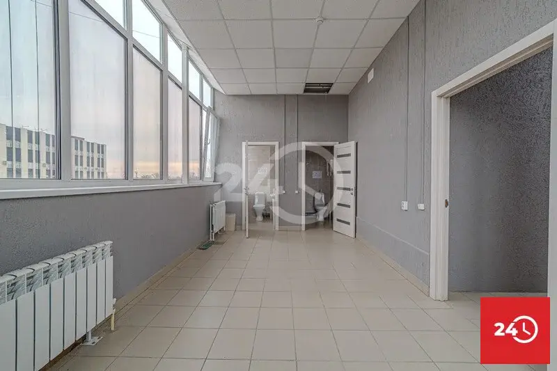 Сдаю в аренду помещение по адресу: г. Пенза, ул. Окружная 17 - Фото 16