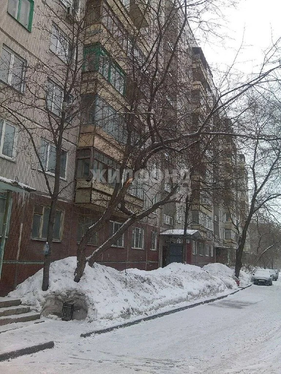 Продажа квартиры, Новосибирск, ул. Дуси Ковальчук - Фото 53