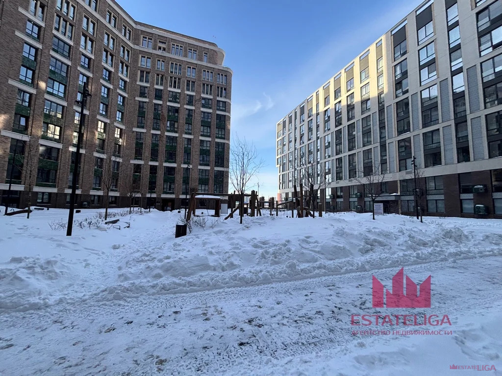 Аренда квартиры, проспект Лихачева - Фото 16