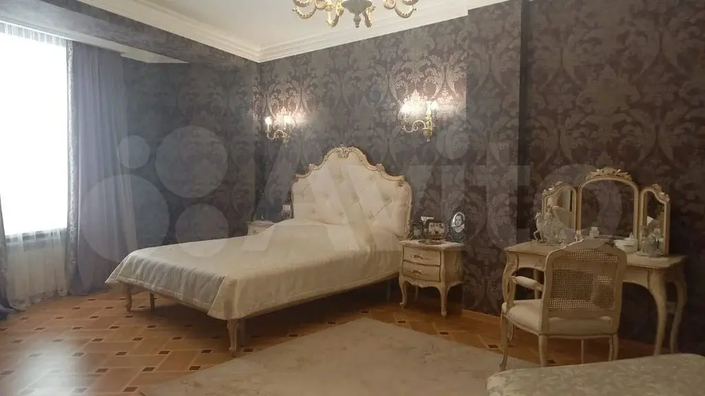 5-к. квартира, 210 м, 3/6 эт. - Фото 4