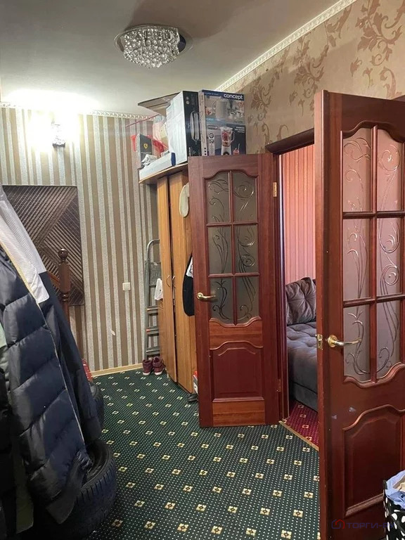 Продажа квартиры, ул. Савушкина - Фото 10
